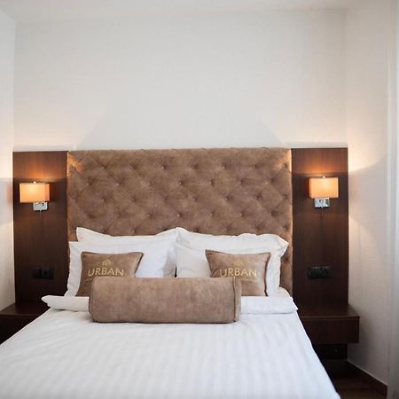 Urban Suites & Apartments Mostar Exterior photo