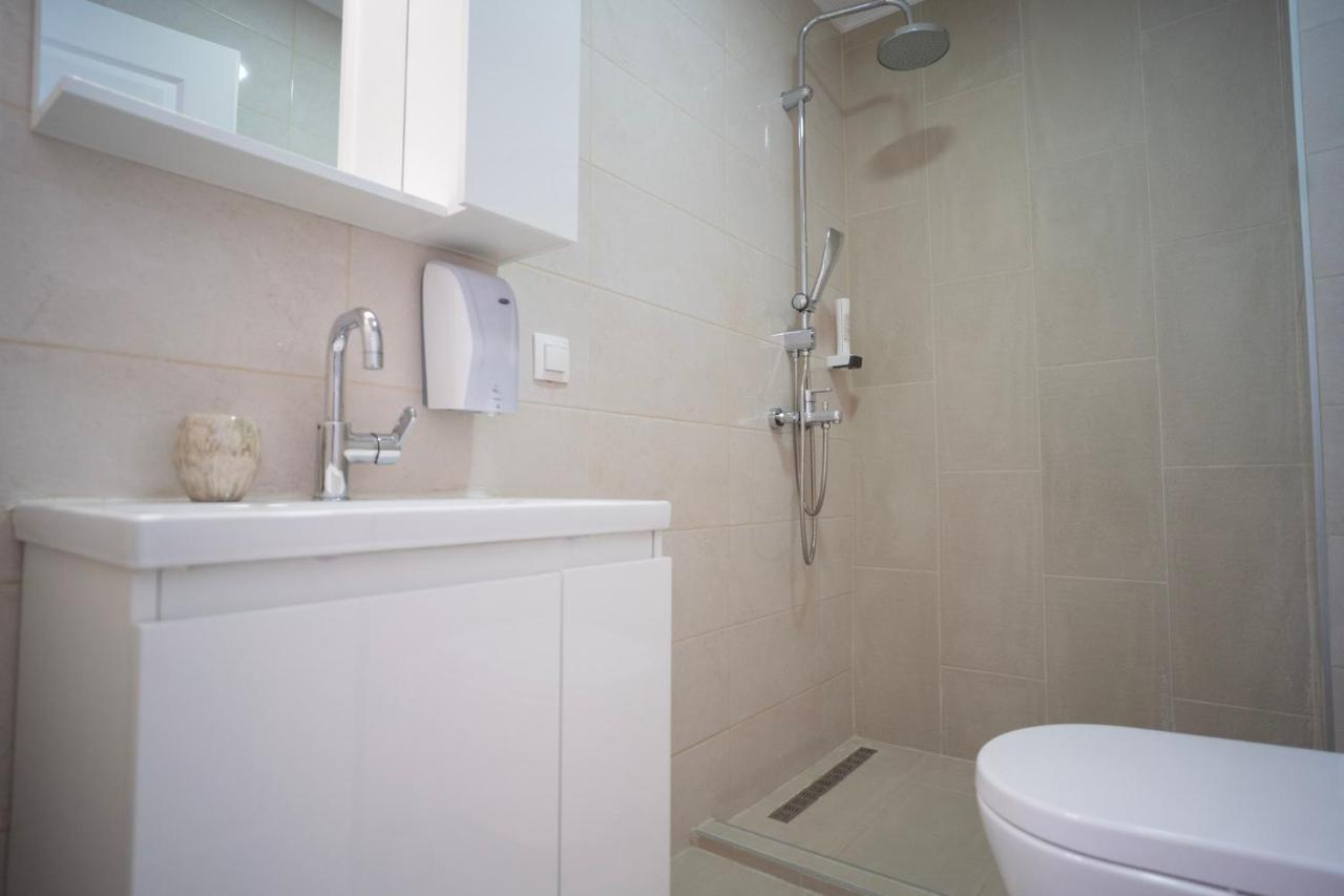 Urban Suites & Apartments Mostar Exterior photo