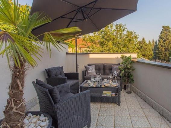 Urban Suites & Apartments Mostar Exterior photo